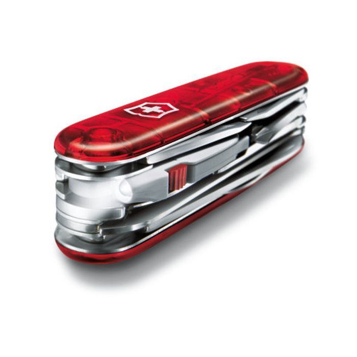 Нож Victorinox Swiss Фото