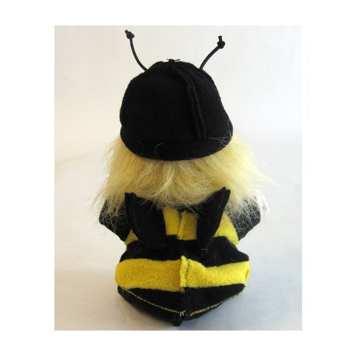 Кукла Rubens Barn Bumblebee. Linne Фото 2
