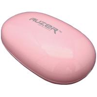 Батарея универсальная Auzer 3600 mAh Pink Фото