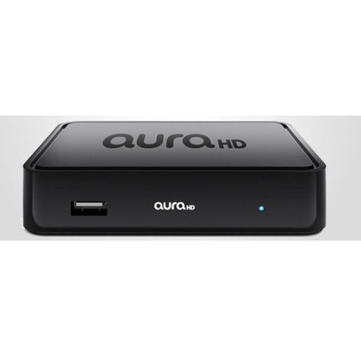 Медиаплеер AURA HD Plus Фото