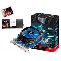 Видеокарта His Radeon R7 250X 1024Mb iCooler Фото
