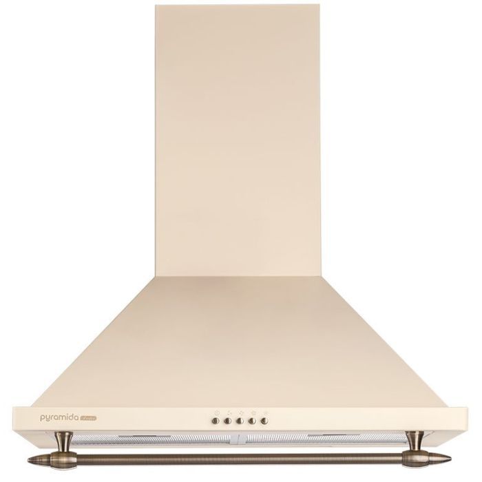 Вытяжка кухонная Pyramida KH 60 RUSTICO IV Фото