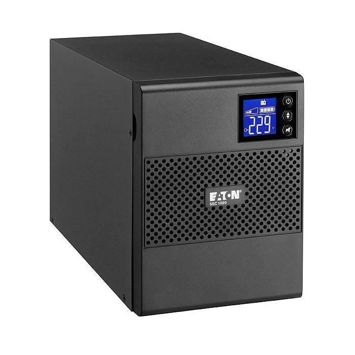 Источник бесперебойного питания Eaton 5SC 1000VA Фото