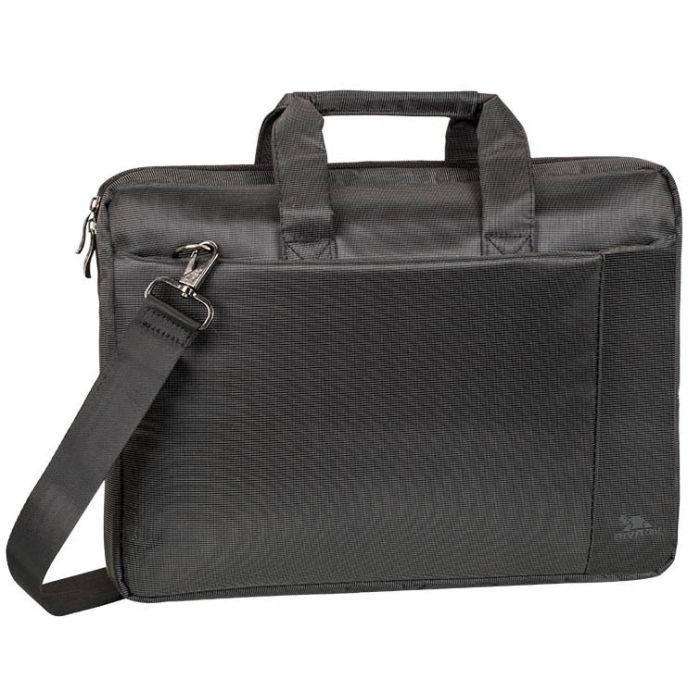 Сумка для ноутбука RivaCase 15.6" 8231 Black Фото