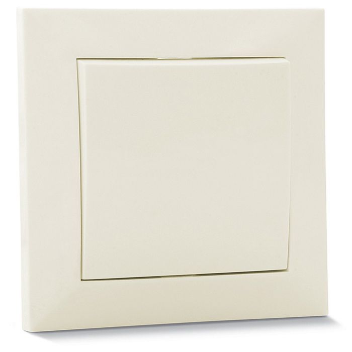 Выключатель Sven SE-60011-C cream Фото