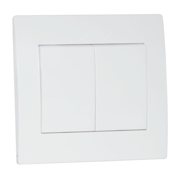 Выключатель Sven SE-104 white Фото