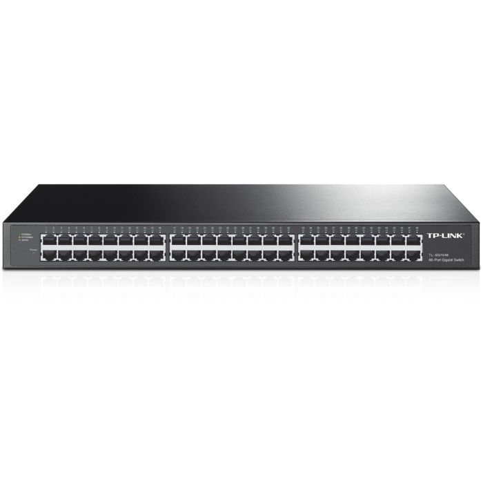 Коммутатор сетевой TP-Link TL-SG1048 Фото