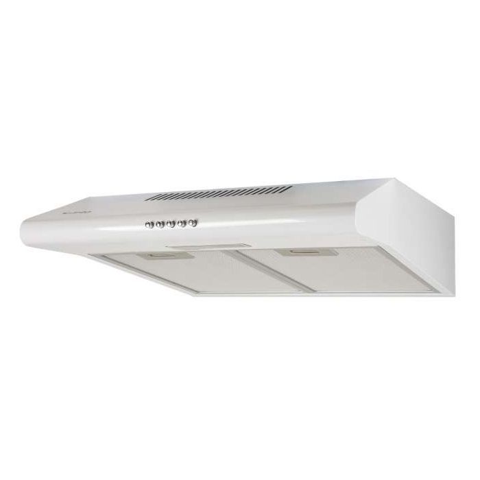 Вытяжка кухонная Ventolux PARMA 60 WH Фото