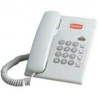 Телефон Rotex RPC42-C-W Фото