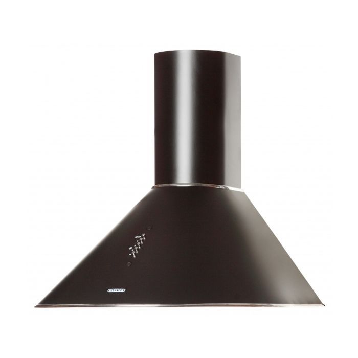 Вытяжка кухонная Eleyus Viola 750 60 BL Фото