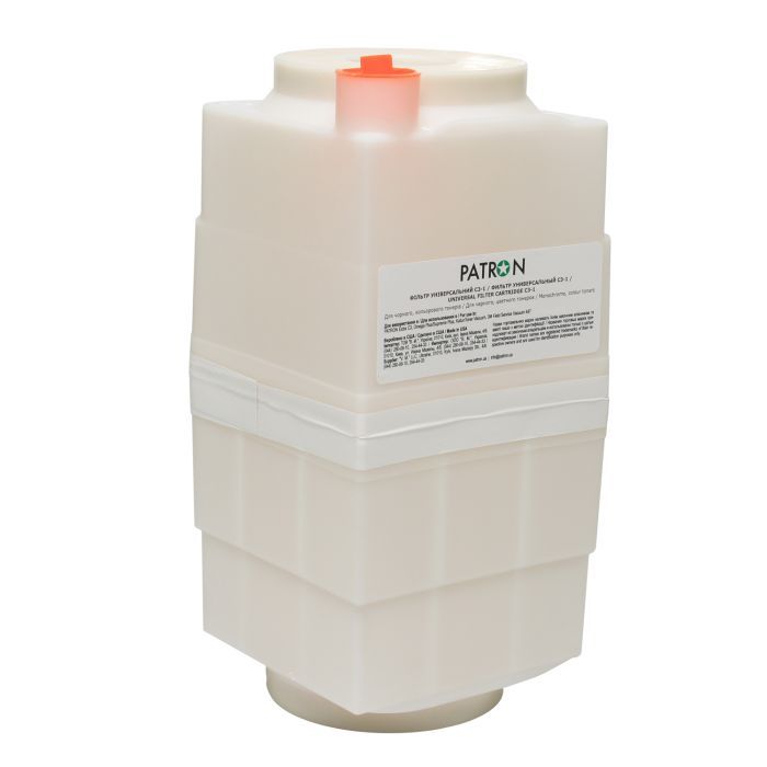 Фильтр воздушный Patron Universal C3-1 Фото