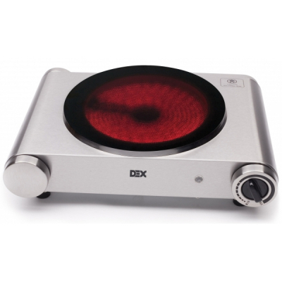 Настольная плита DEX DCS-101 Фото