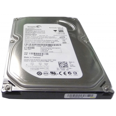 Жесткий диск Seagate 3.5" 80Gb Фото