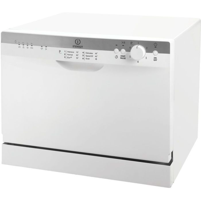 Посудомоечная машина Indesit ICD 661 Фото