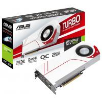 Видеокарта ASUS GeForce GTX960 2048Mb TURBO OC Фото