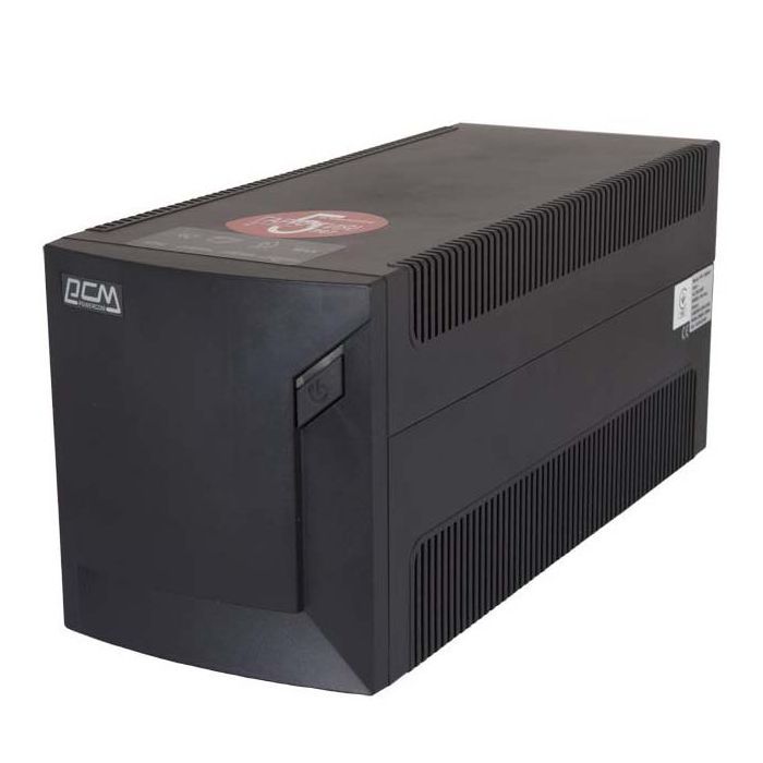Источник бесперебойного питания Powercom RPT-1500AP SCHUKO Фото