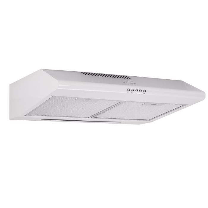 Вытяжка кухонная Pyramida MH 50 WH Фото