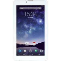 Планшет Nomi С07008 Sigma 7" 3G 4Gb Grey White Фото