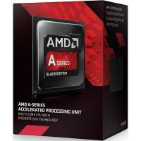 Процессор AMD A8-7670K Фото