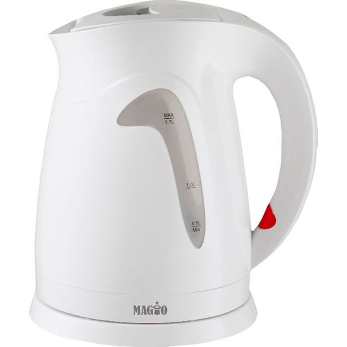 Электрочайник Magio MG-504 Фото