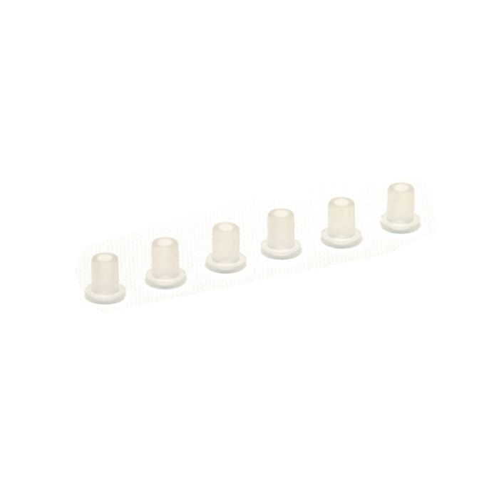 Уплотнитель для СНПЧ WWM Silicone L-connector Фото