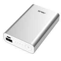 Батарея универсальная ASUS ZEN POWER 10050mAh Silver (EU) Фото
