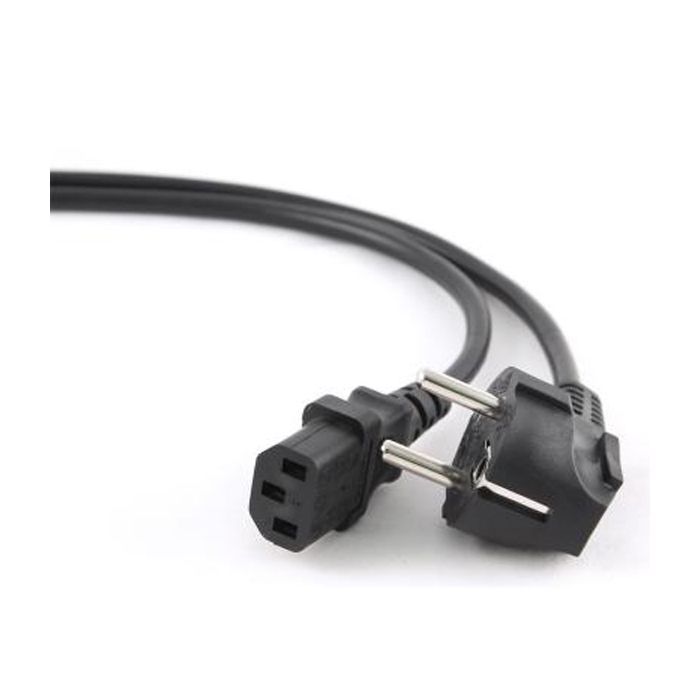 Кабель питания Patron C13 1.8m Фото