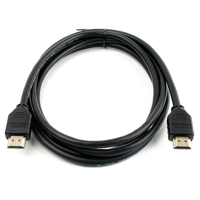 Кабель мультимедийный Patron HDMI M to HDMI M 3.0m Фото