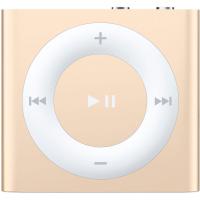 MP3 плеер Apple iPod shuffle 2GB Gold Фото
