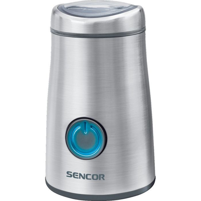 Кофемолка Sencor SCG 3050 SS Фото