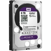 Жесткий диск WD 3.5" 6TB Фото