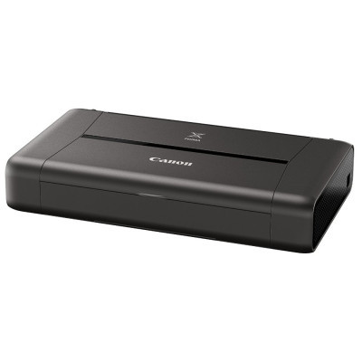 Струйный принтер Canon PIXMA mobile iP110 c Wi-Fi Фото