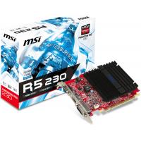 Видеокарта MSI Radeon R5 230 1024Mb Фото