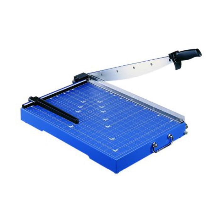 Резак KW-Trio 13902 Фото