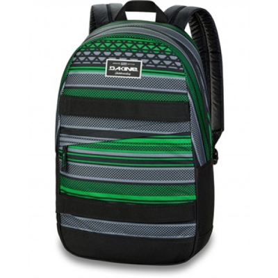 Рюкзак туристический Dakine Manual 20L Verde 8130-037 Фото