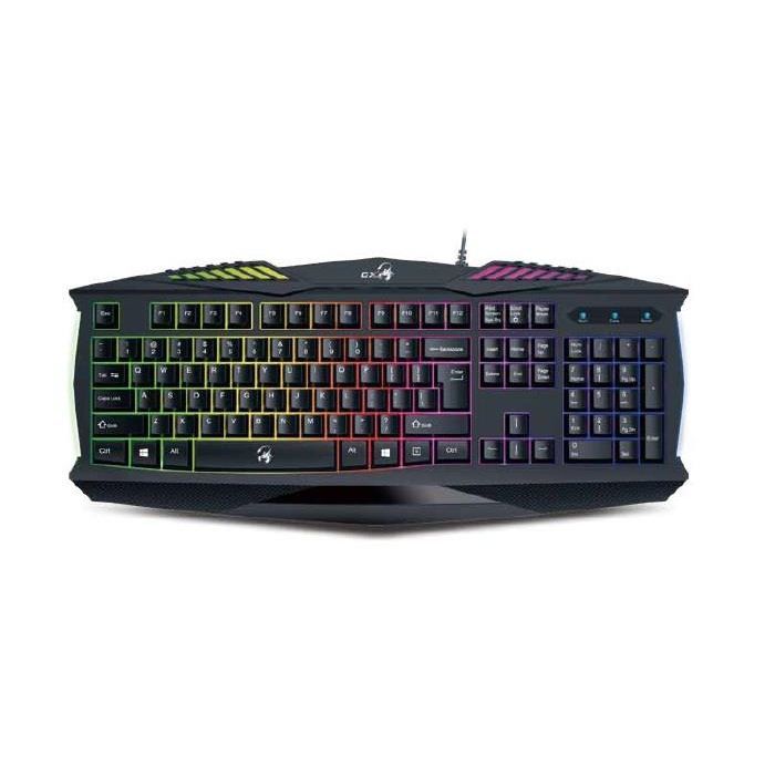 Клавиатура Genius Scorpion K220 Фото