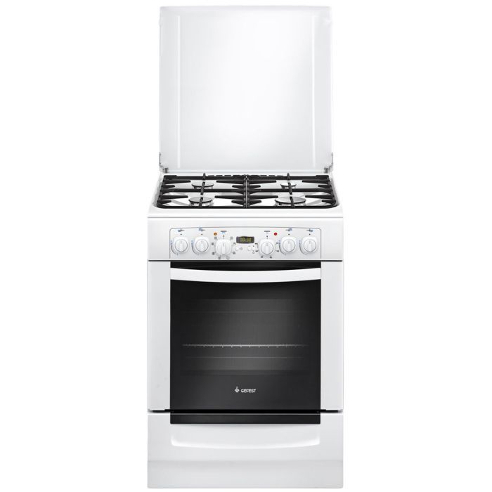 Плита Gefest 6102-03 Фото