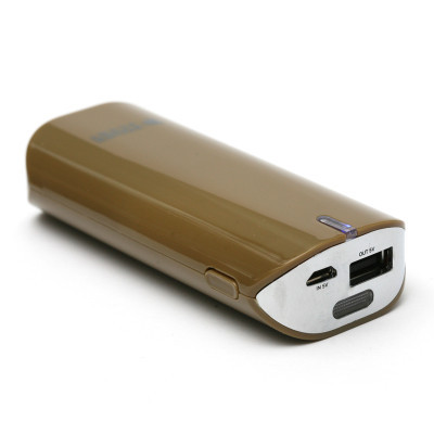 Батарея универсальная PowerPlant PB-LA9005 5200mAh 1*USB/1.0A Фото