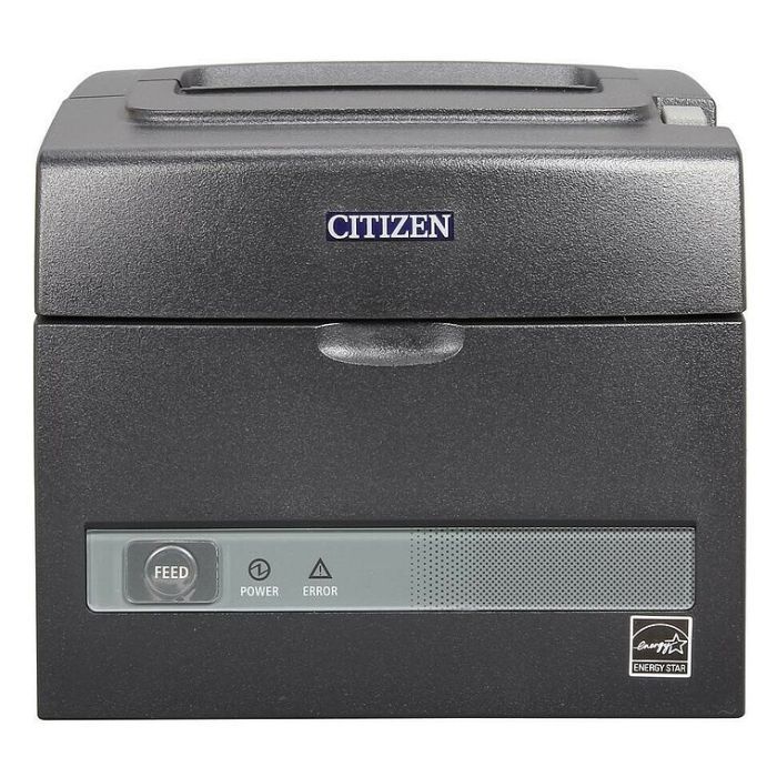 Принтер чеков Citizen CT-S310II Фото