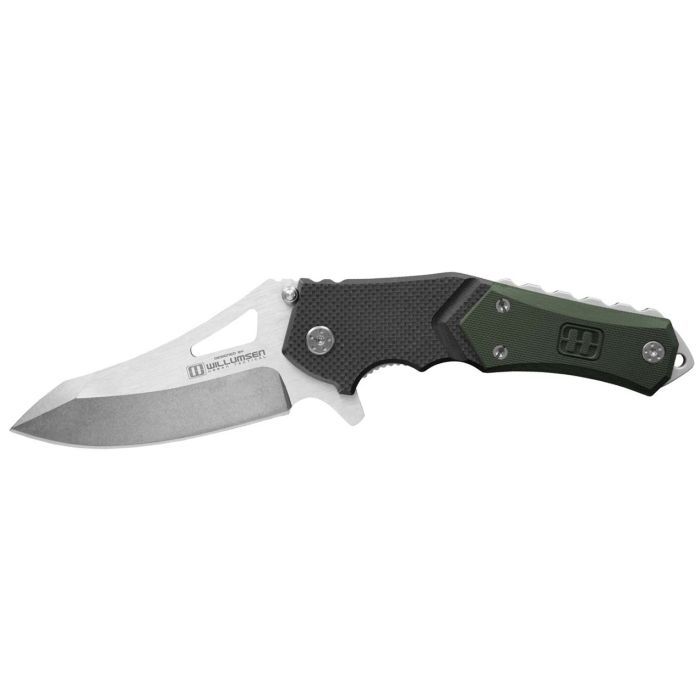 Нож Lansky Responder X9 Фото