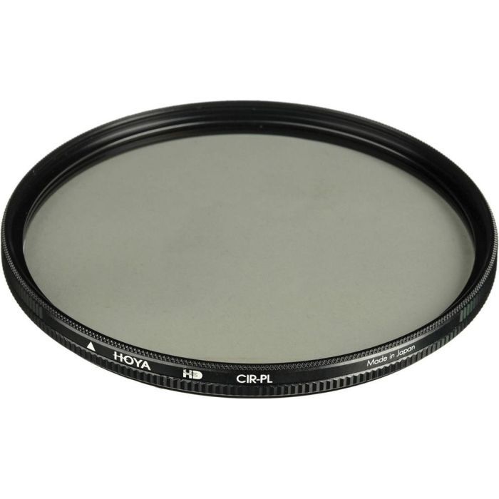 Светофильтр Hoya HD Pol-Circ. 52mm Фото