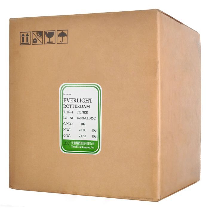 Тонер TTI SAMSUNG ML-1210/1710 (2x10кг) Фото