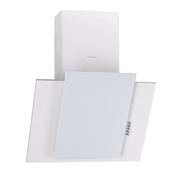 Вытяжка кухонная Pyramida NR-MV 50 M WH Фото