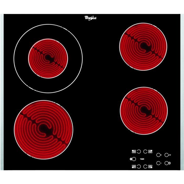 Варочная поверхность Whirlpool AKT 8130/LX Фото