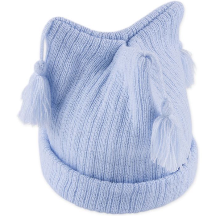 Шапка детская Luvena Fortuna теплая для мальчиков Фото