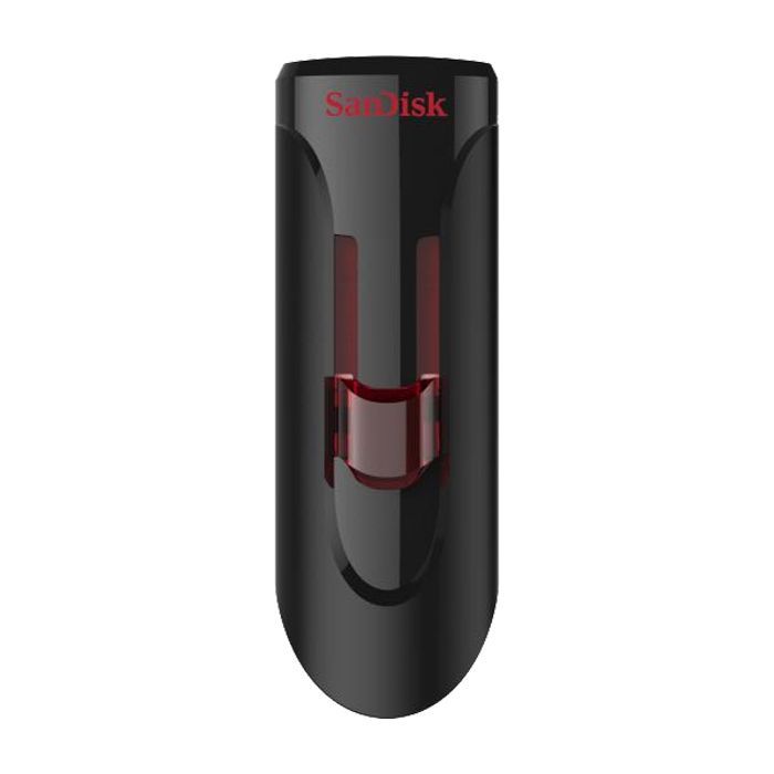 USB флеш накопитель SanDisk 32GB Glide USB 3.0 Фото