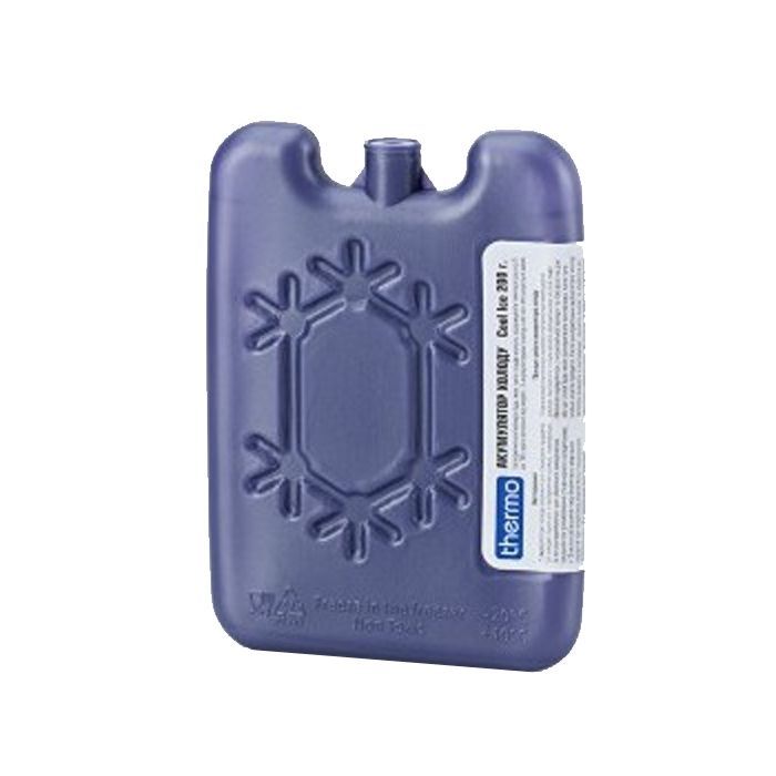 Аккумулятор холода Thermo Cool-ice 200 г Фото