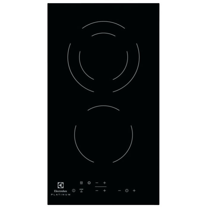 Варочная поверхность Electrolux EHF 93320 NK Фото