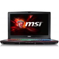 Ноутбук MSI GE62-6QF Фото
