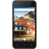 Мобильный телефон Archos 40 Neon Black Фото